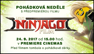 Pohádková neděle Pohádková neděle