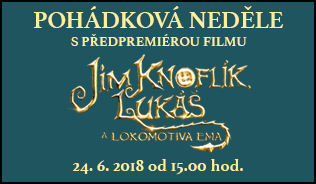 Pohádková neděle Pohádková neděle