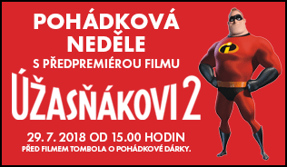 Pohádková neděle Pohádková neděle