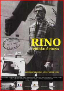 Rino: Příběh špiona
