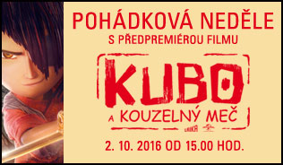 Pohádková neděle Pohádková neděle