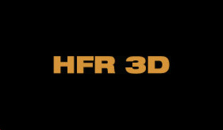 HFR 3D - obrazová revoluce