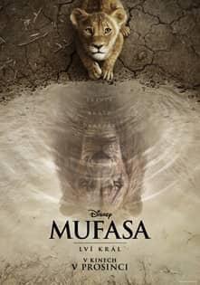 Mufasa: Lví král