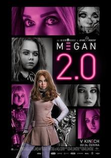 M3GAN 2.0