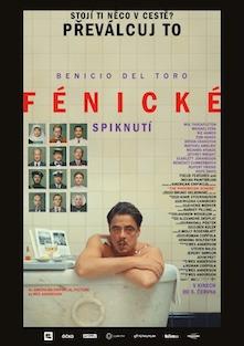 Fénické spiknutí