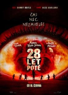 28 let poté