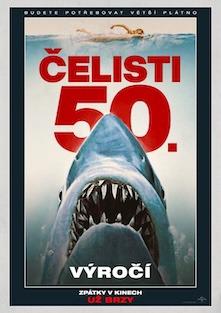 Čelisti (50. výročí)