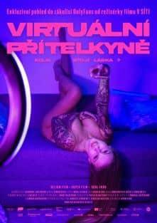 Virtuální přítelkyně