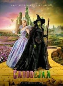 Čarodějka: Druhá část