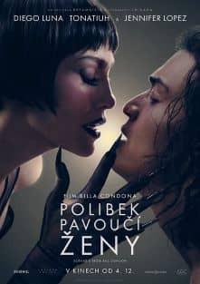 Polibek pavoučí ženy