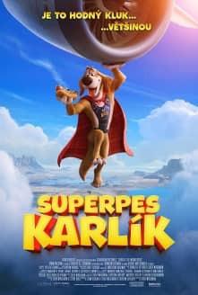 Superpes Karlík