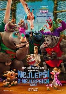 Nejlepší z nejlepších: GOAT