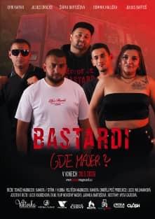 Bastardi: Gde Majer