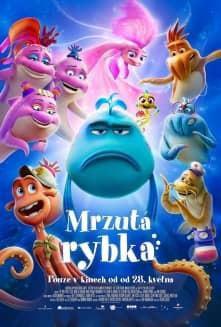 Mrzutá rybka