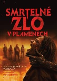 Smrtelné zlo: V plamenech