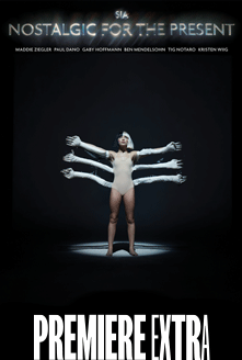 Sia: Nostalgic for the Present