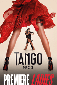 Tango pro 3