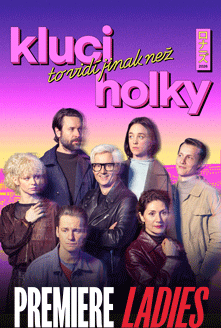 Kluci to vidí jinak než holky